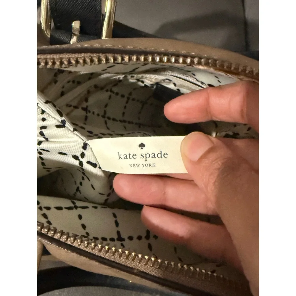 kate spade discover timeless
